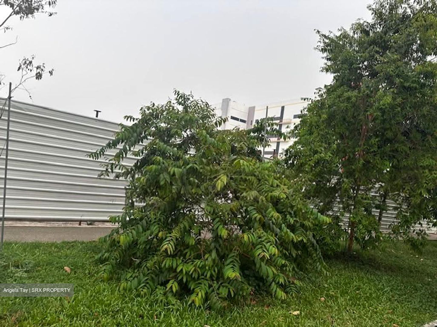 Woodlands Industrial Park E2 (D27), Factory #633275321